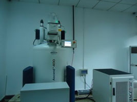 核磁共振仪（NMR）