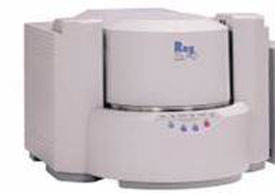 X荧光光谱仪(XRF)